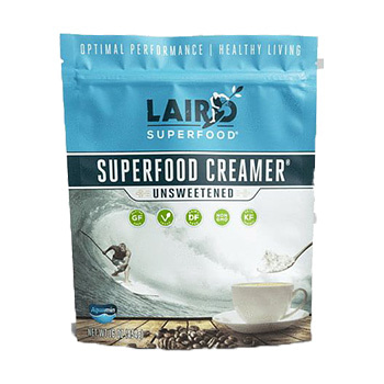 Laird Superfood Non Dairy Creamer Product