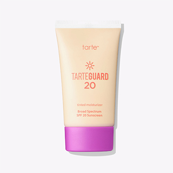 Tarte Tarteguard 20 Vegan Sunscreen Product