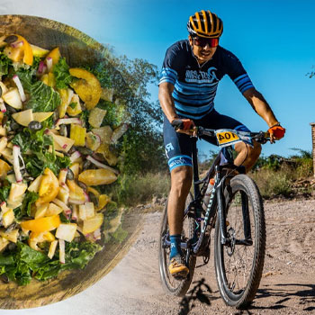 Vegan Cyclist