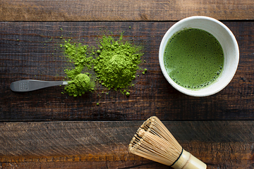 What is The Benefit of Drinking Green Tea Everyday?