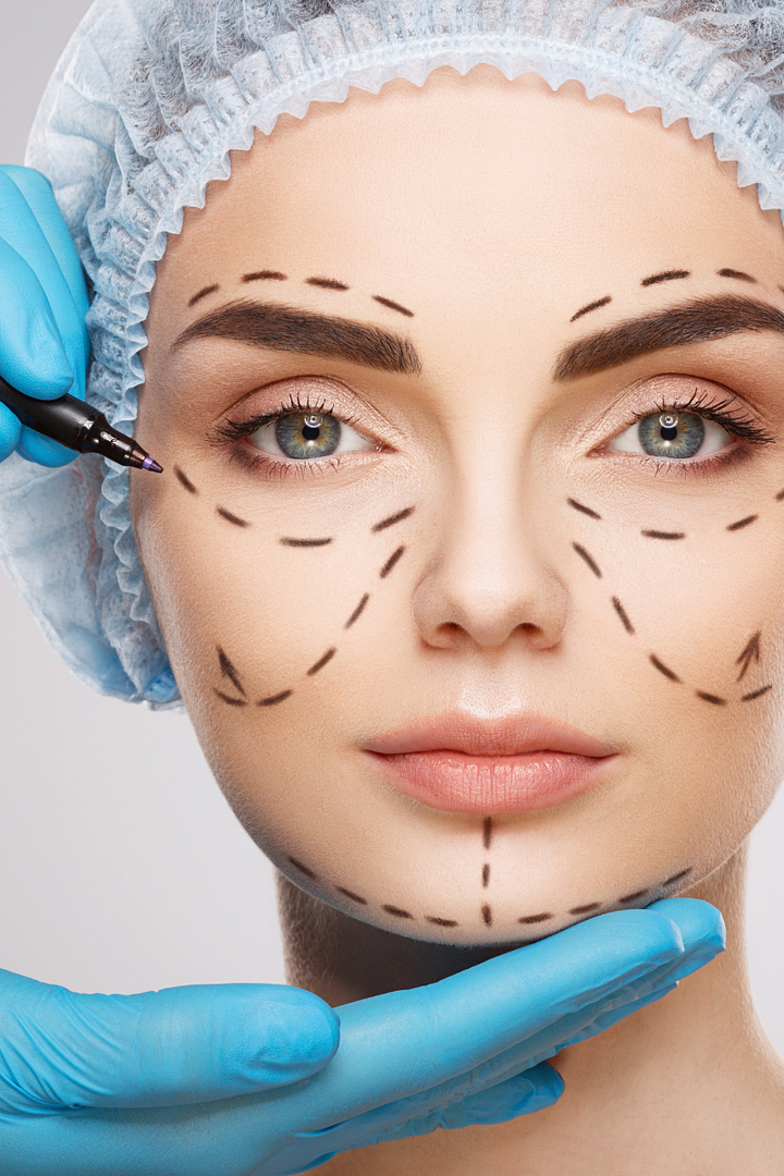 Ultimate Guide to Cosmetic Procedures, Anti-Aging & At Home Treatments