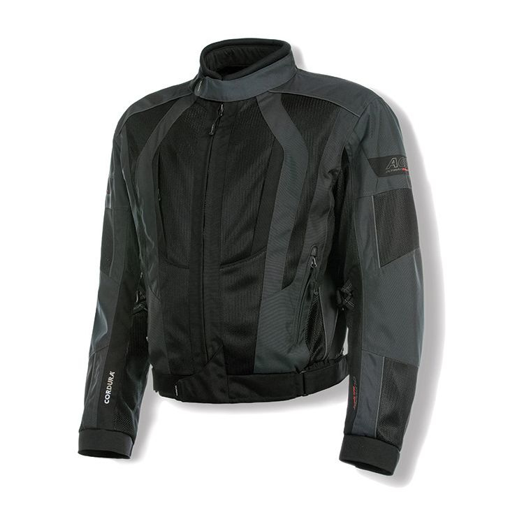 Olympia Airglide 5 Jacket