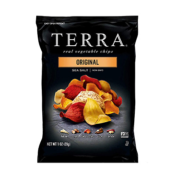 Terra Original Chips Product