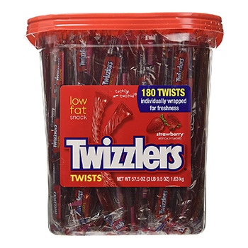 Twizzlers Product