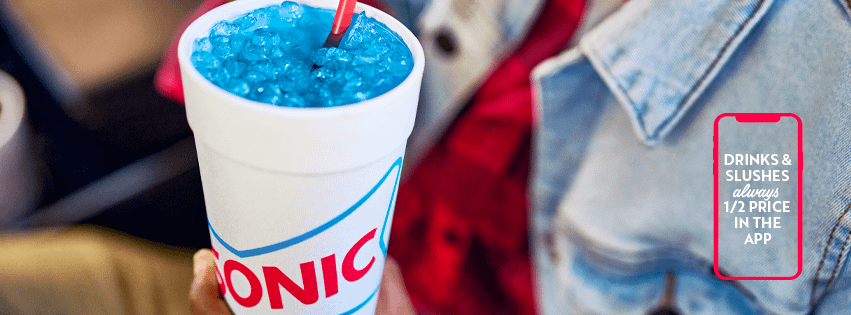 Your Guide to Eating Healthy at Sonic