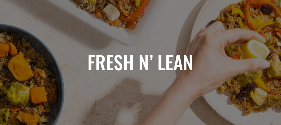 Fresh N' Lean featured