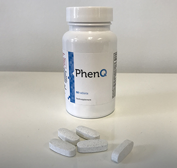 PhenQ product image